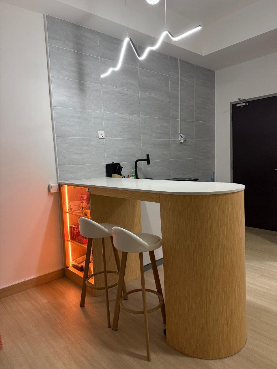 Studio KSL Residence 2 3