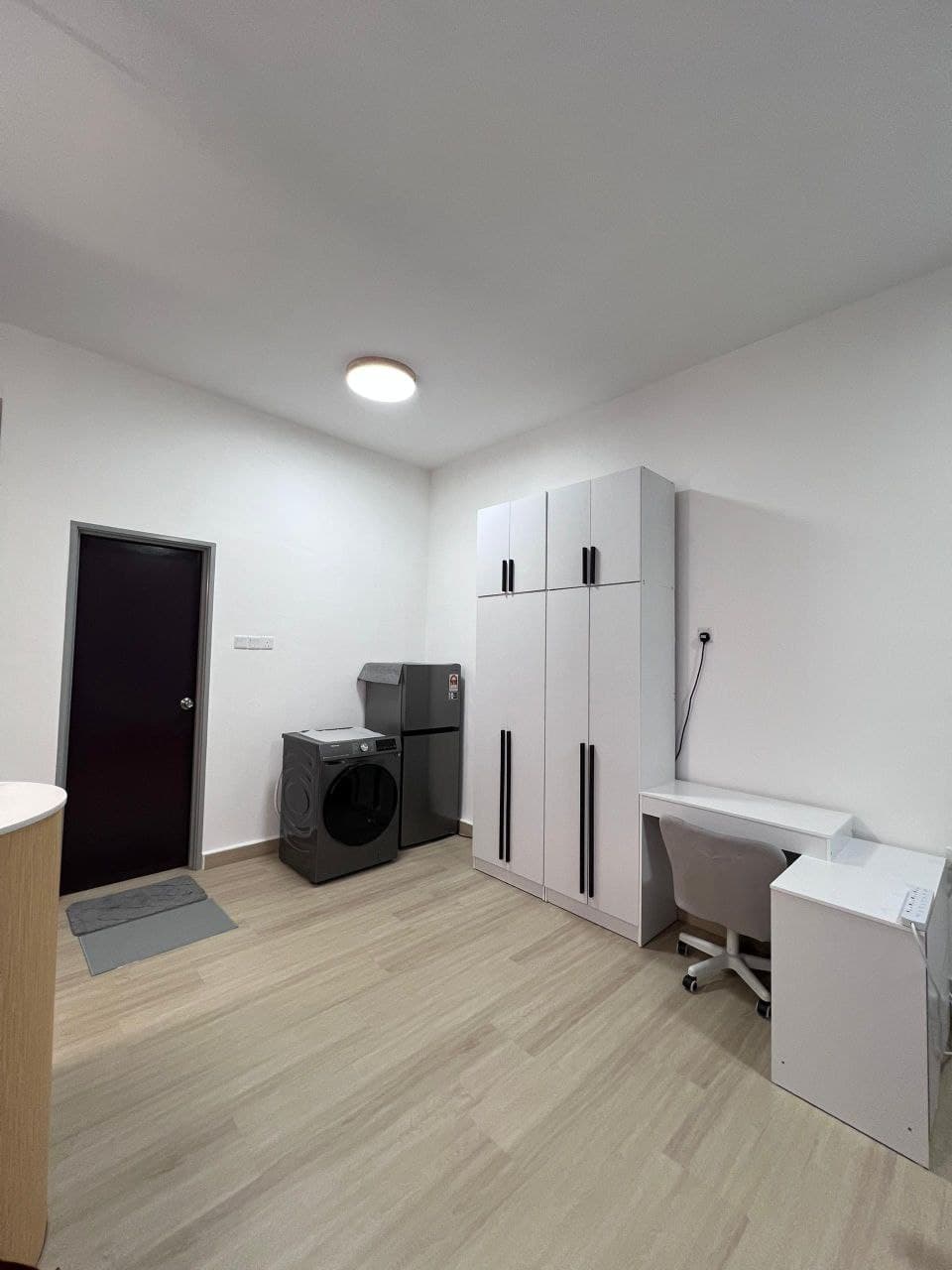 Studio KSL Residence 2 2