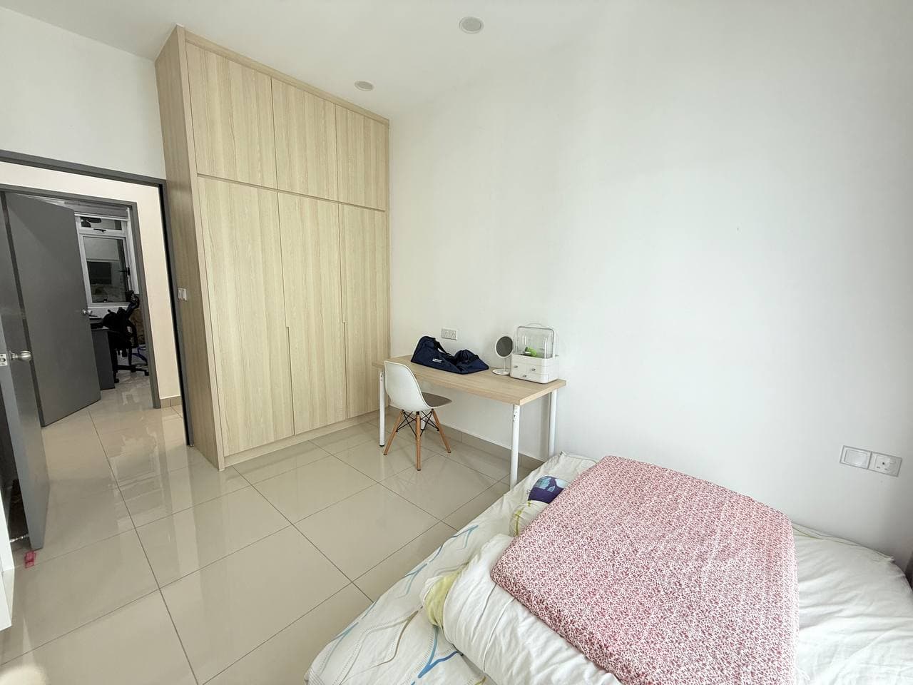 Condo Meridin Bayvue Sierra Perdana 5