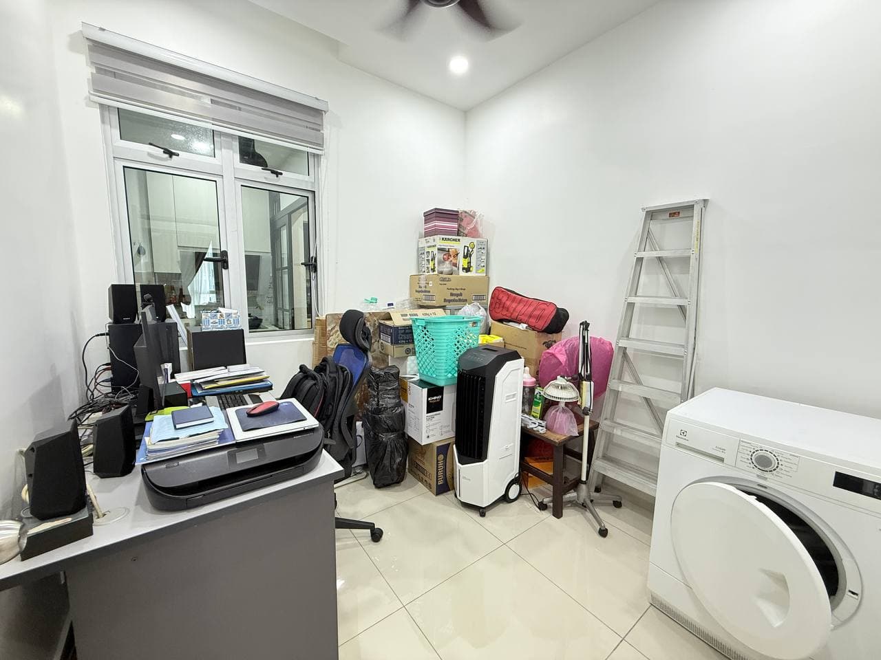 Condo Meridin Bayvue Sierra Perdana 10