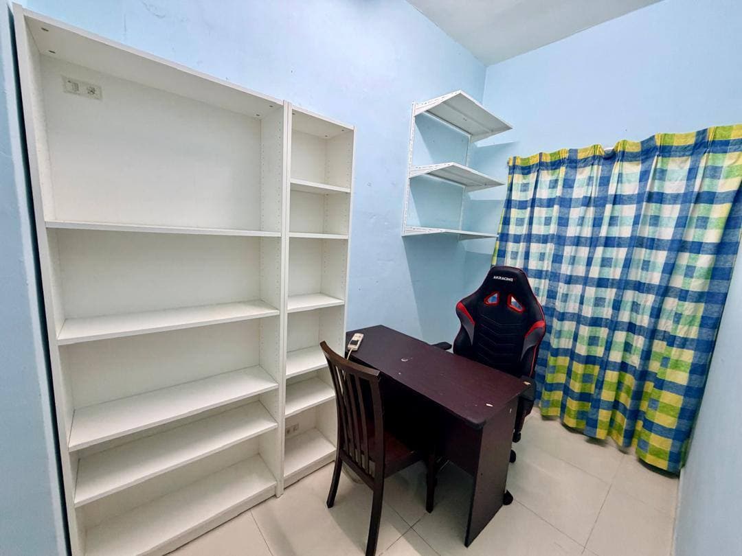 2 Storey Terrace house Taman Setia Indah 8