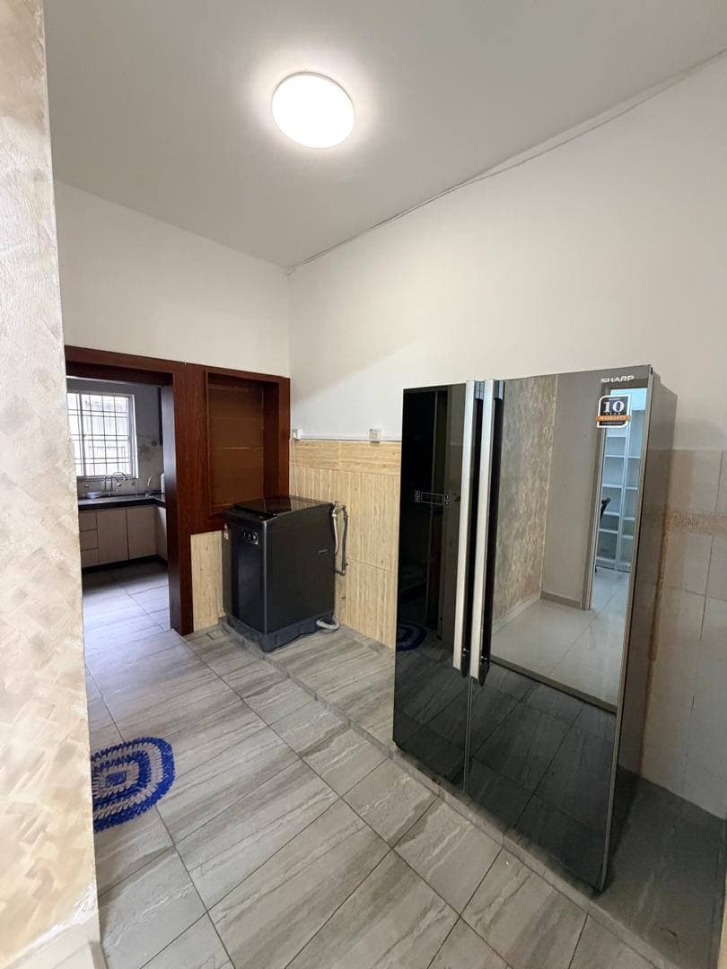 2 Storey Terrace house Taman Setia Indah 4