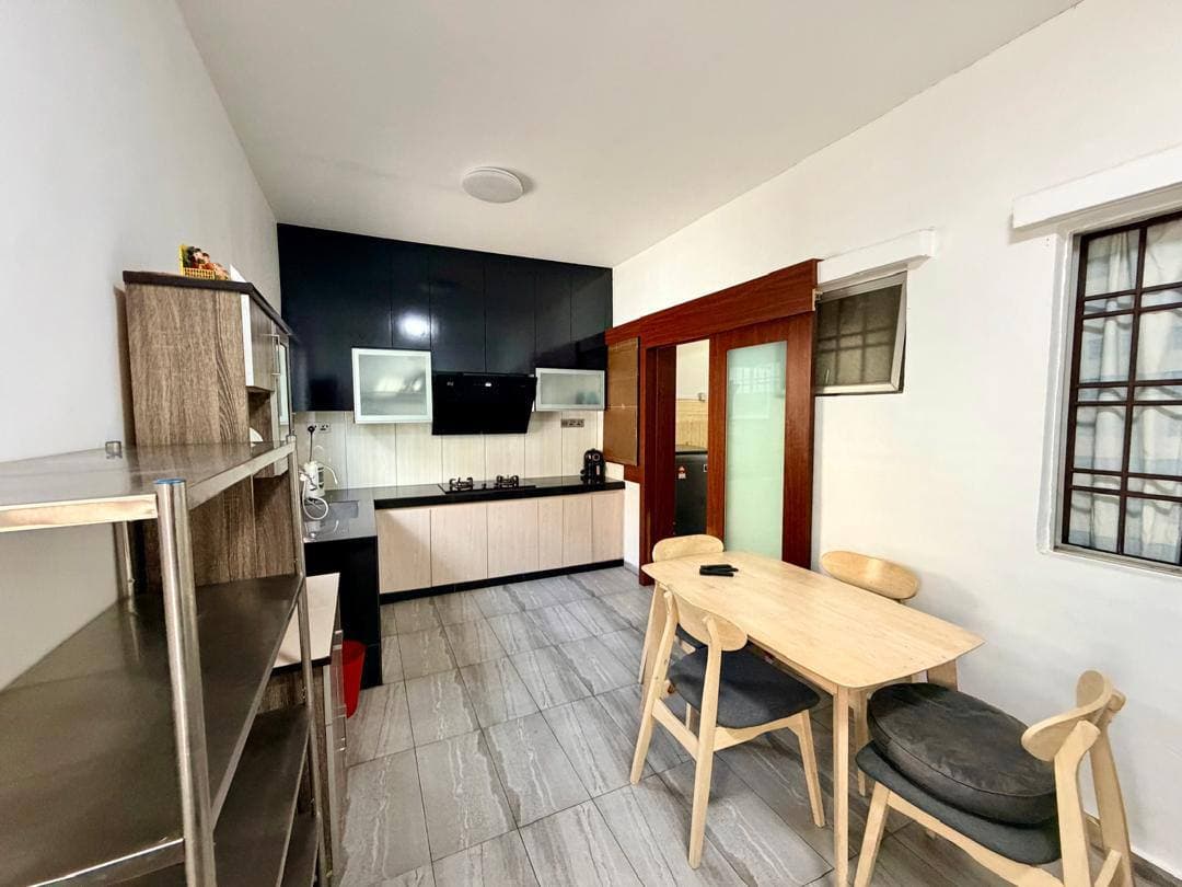 2 Storey Terrace house Taman Setia Indah 3