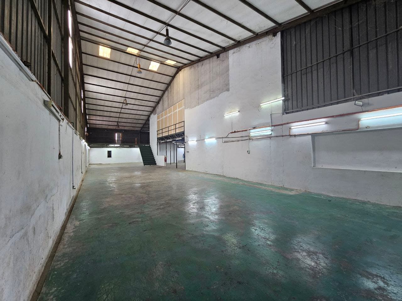 1.5 factory Taman Desa Jaya