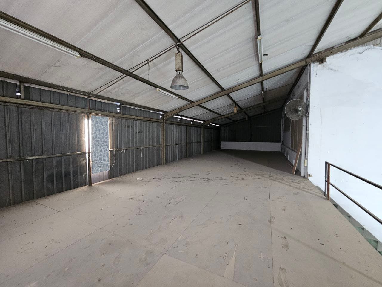 1.5 factory Taman Desa Jaya 8