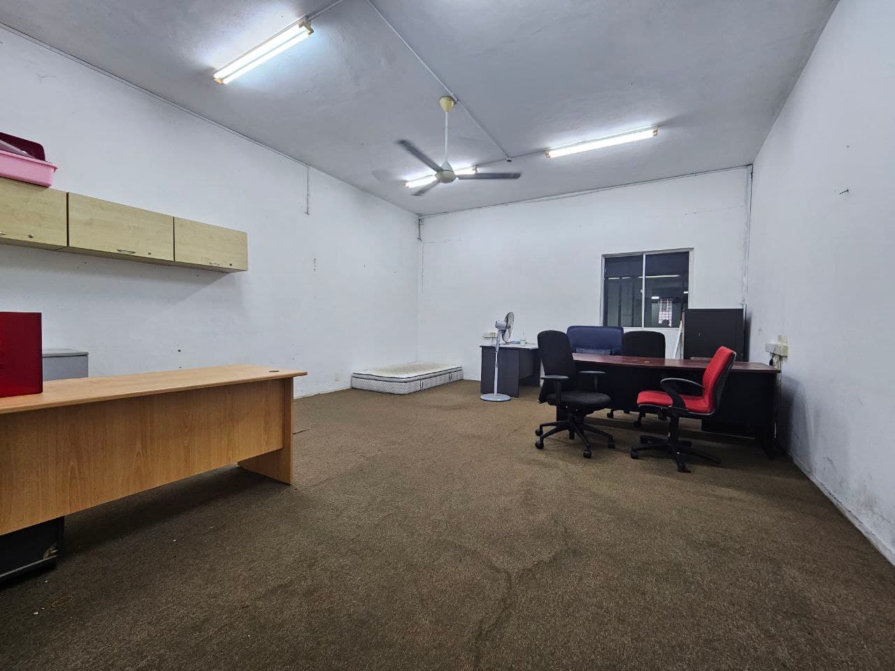 1.5 factory Taman Desa Jaya 10