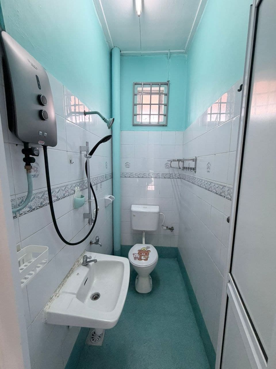 1.5 Storey 优景鎮 10