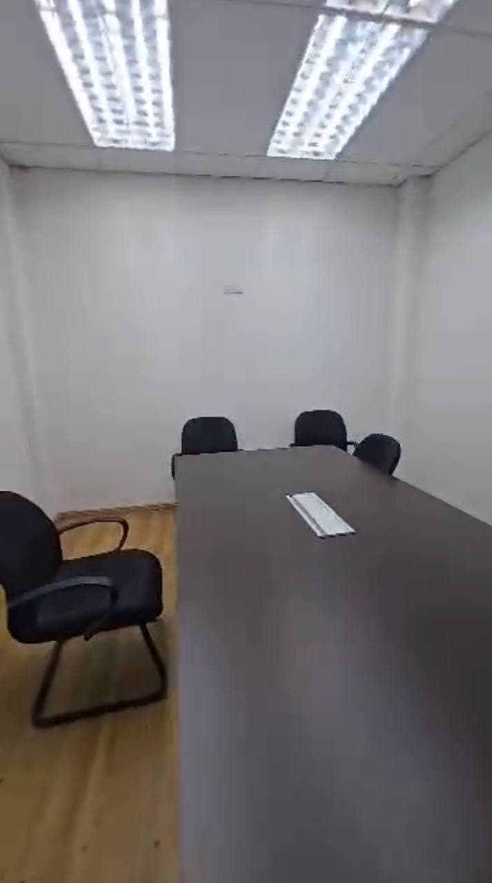 1.5 Storey Terrace Factory Endlot Light Industry Taman Johor Jaya 7