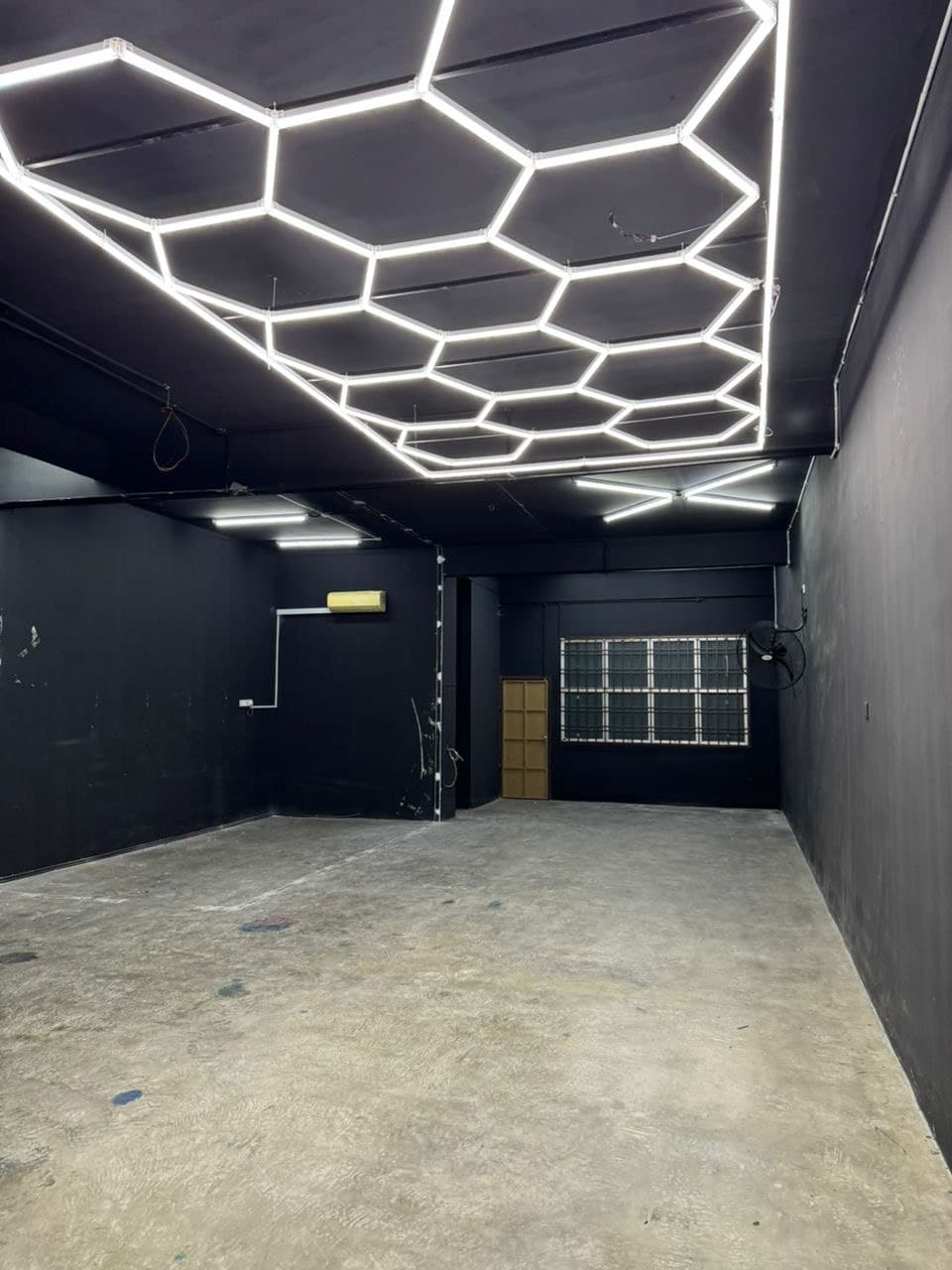 Shoplot Ground Floor Taman Gaya – photo 1