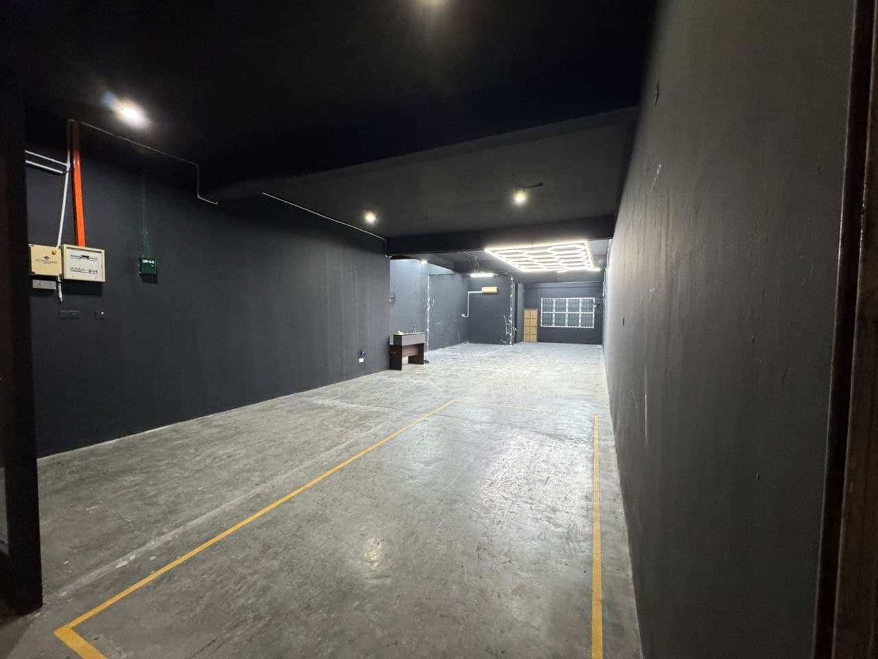 Shoplot Ground Floor Taman Gaya 5