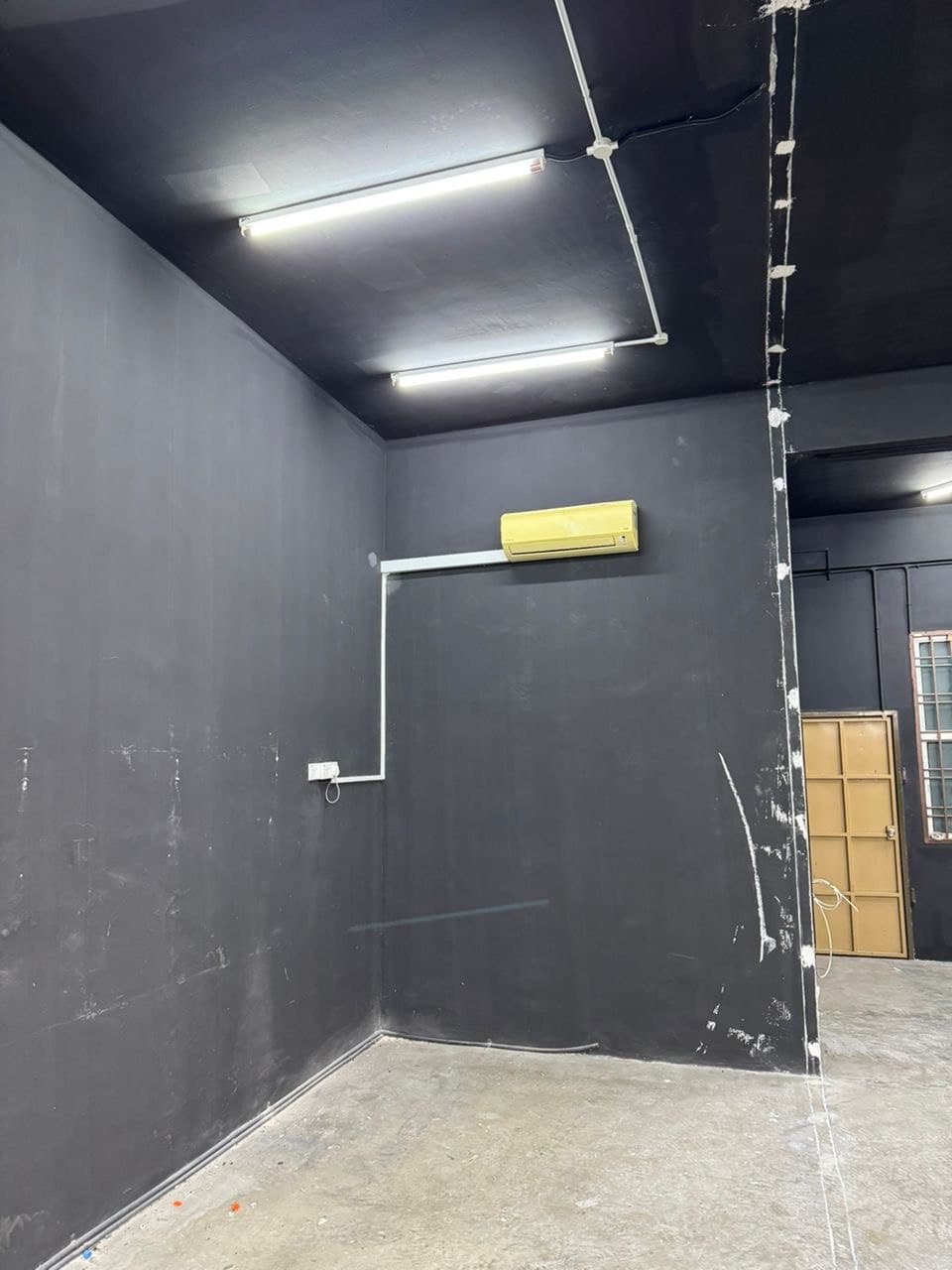 Shoplot Ground Floor Taman Gaya 8