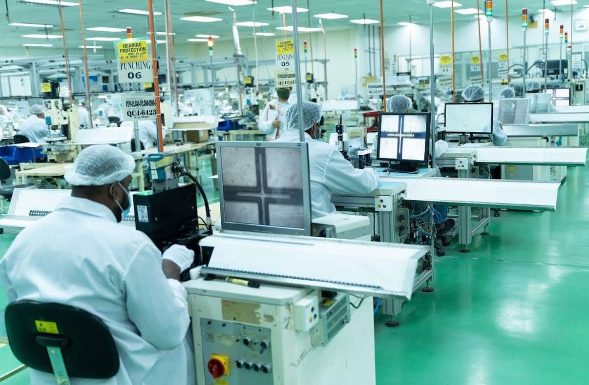 Detached Factory Kempas 2