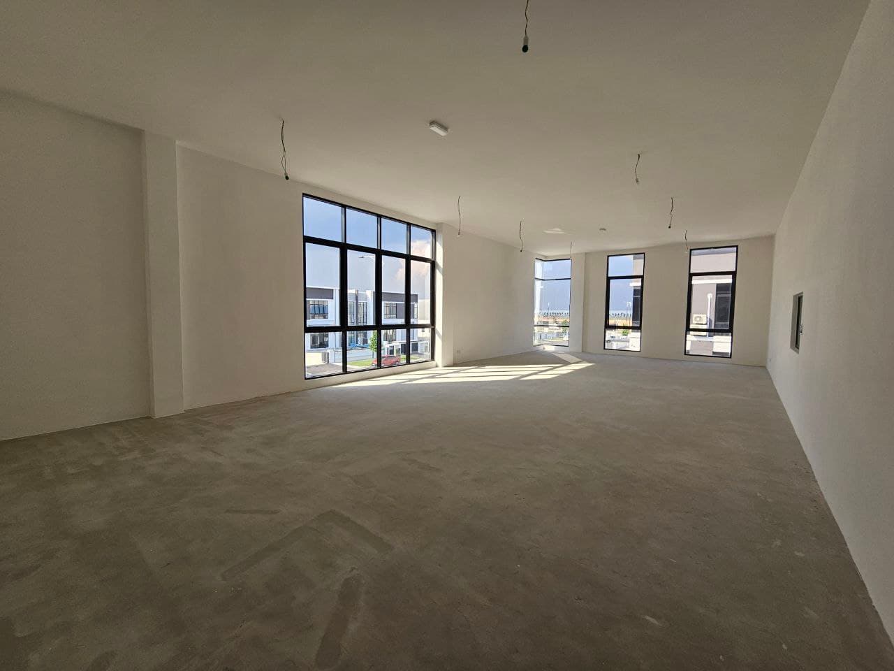 Semi Detached 1.5 Storey Factory EBP2 P3 6