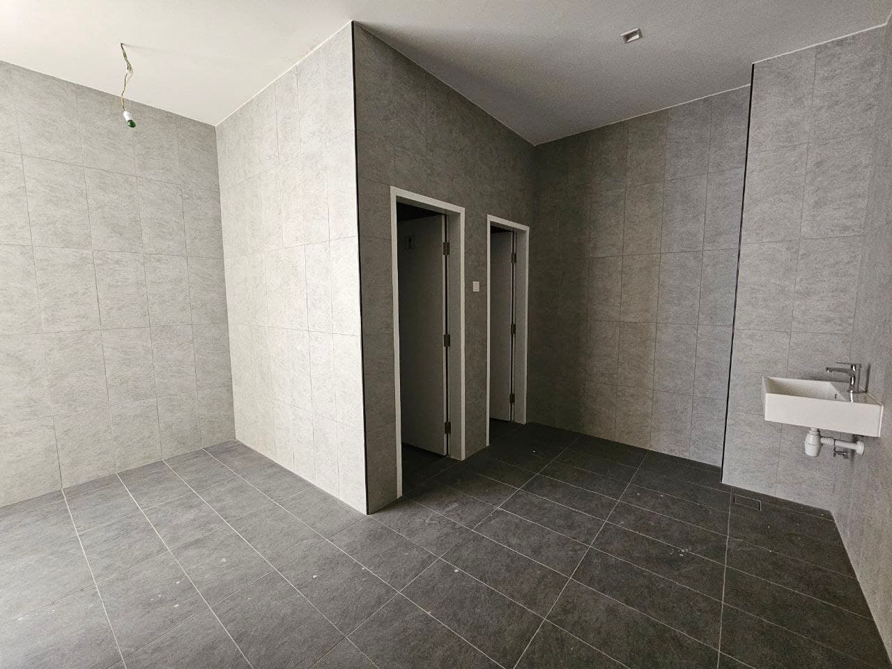 Semi Detached 1.5 Storey Factory EBP2 P3 7