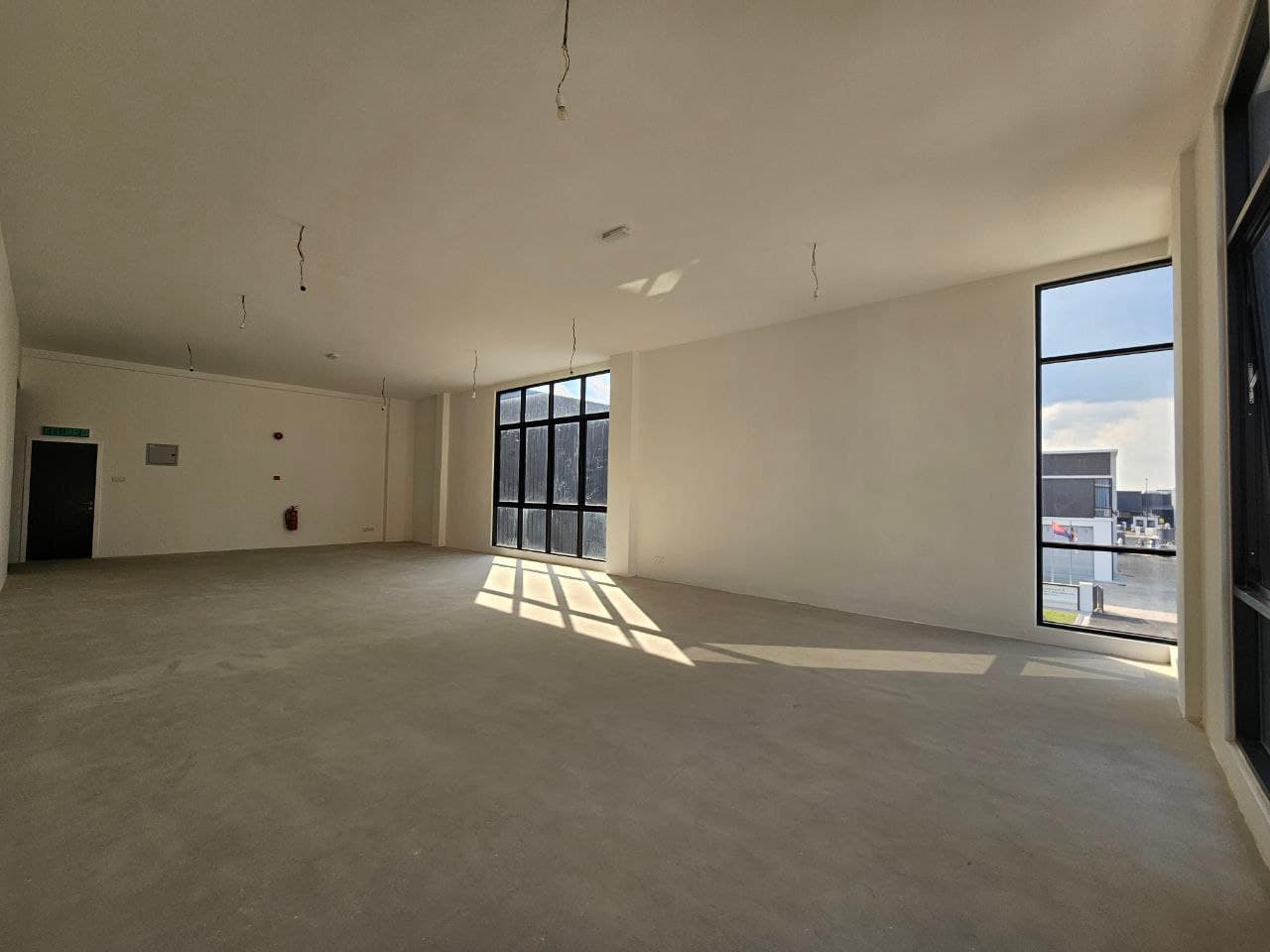 Semi Detached 1.5 Storey Factory EBP2 P3 5