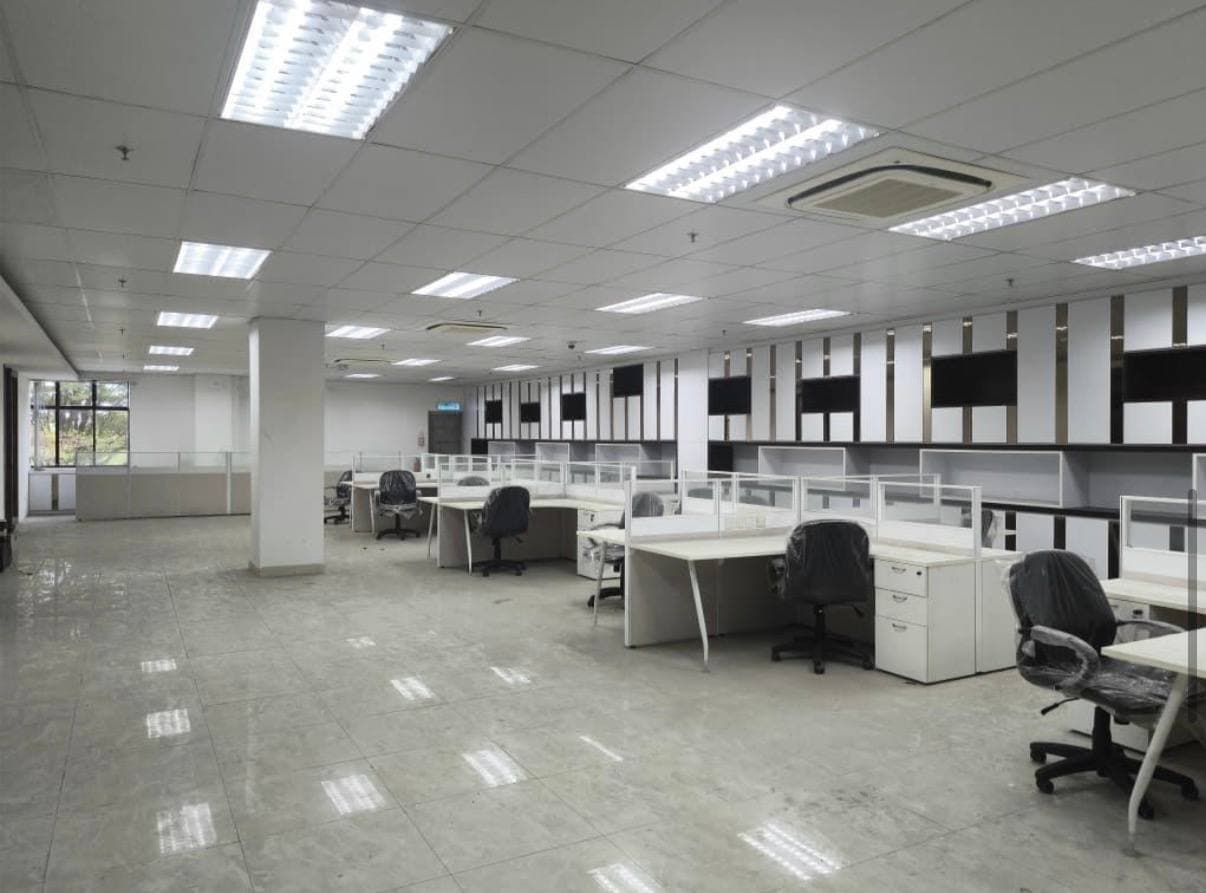 Detached Factory Light Industry Seri Alam 3