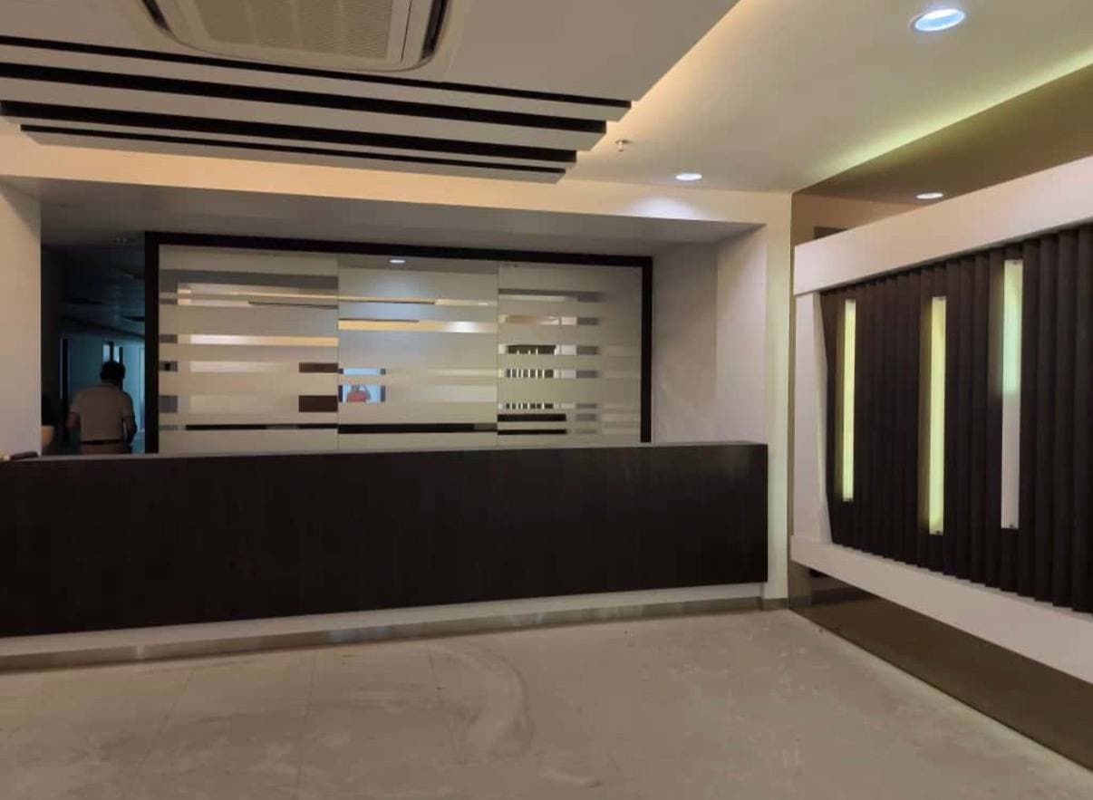 Detached Factory Light Industry Seri Alam 4