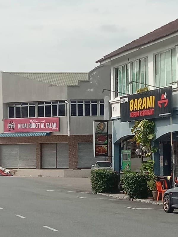 1.5 Storey Shop Taman Bukit Jaya 3