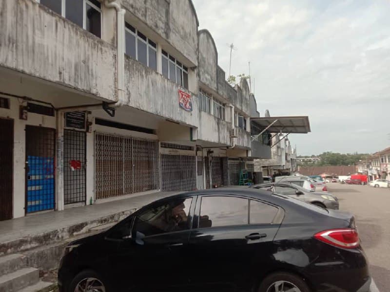 1.5 Storey Shop Taman Bukit Jaya 5
