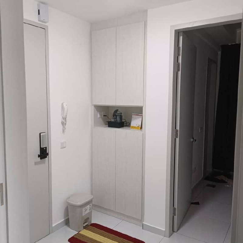 Dual Key Studio Type C1 Bukit Indah 7