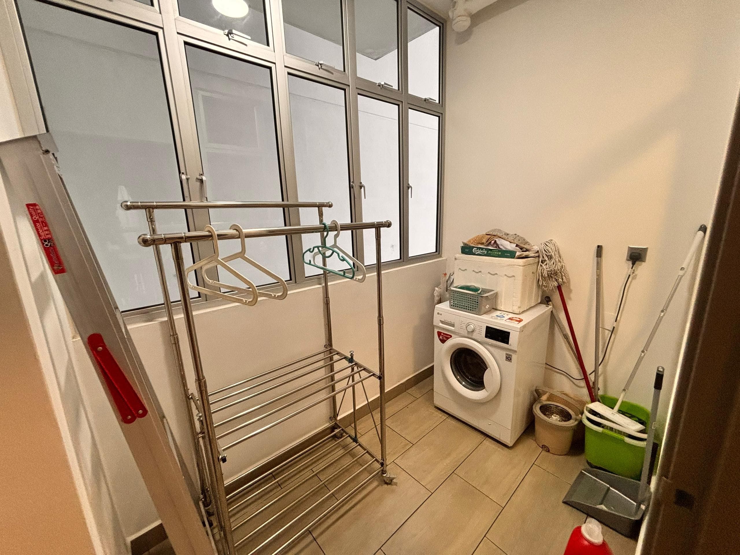 Condominium SKS Habitat Larkin 11