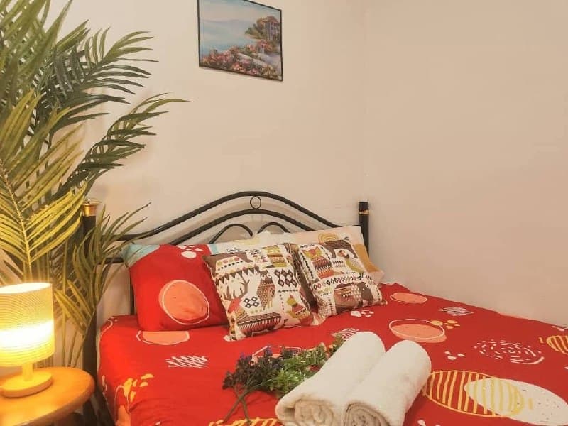 Double Storey Terrace Desa Tebrau 6