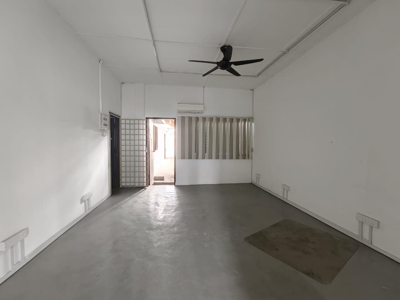 2nd Floor Ros Merah 2