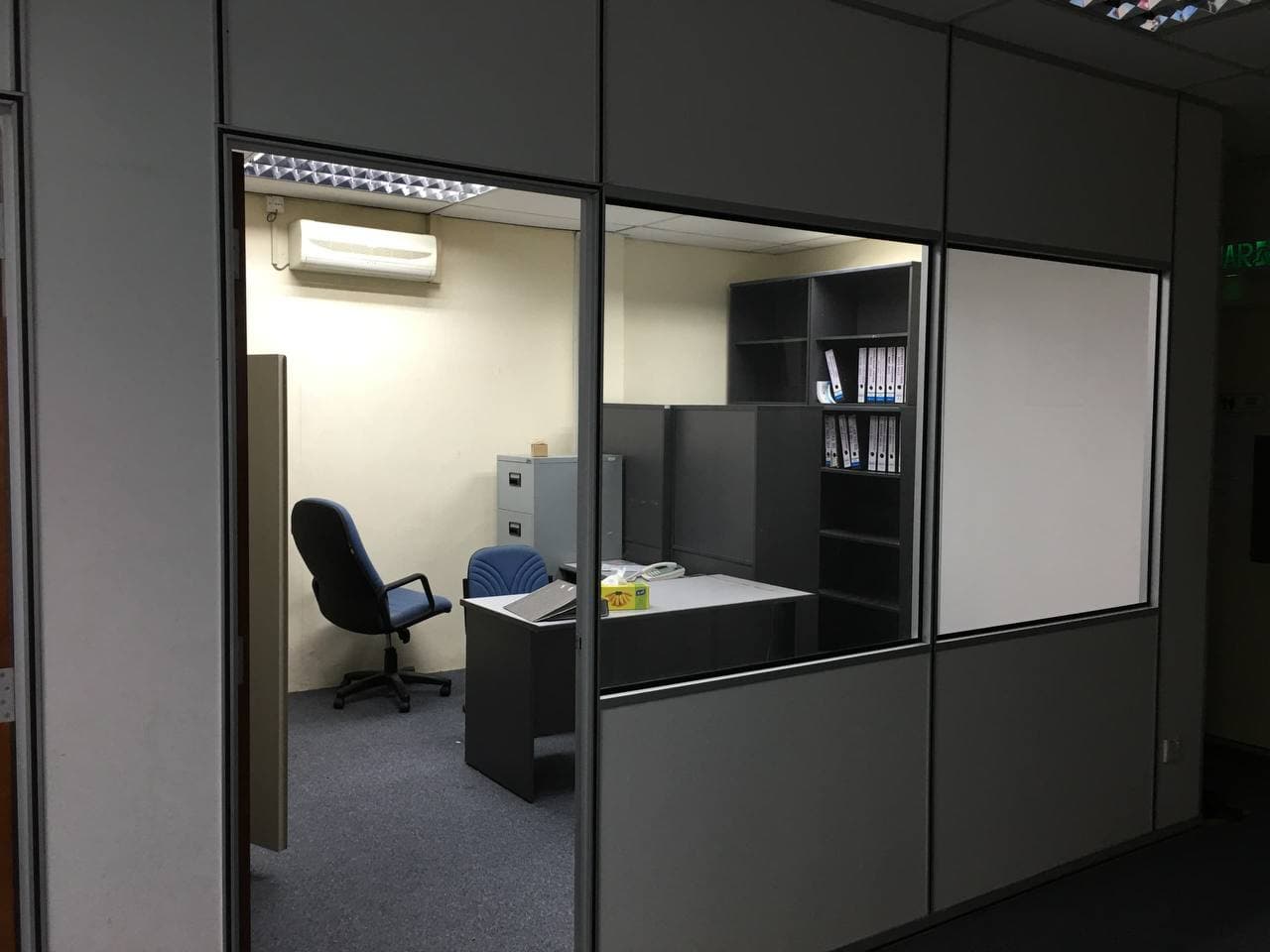 Detached Factory Pasir Gudang 7