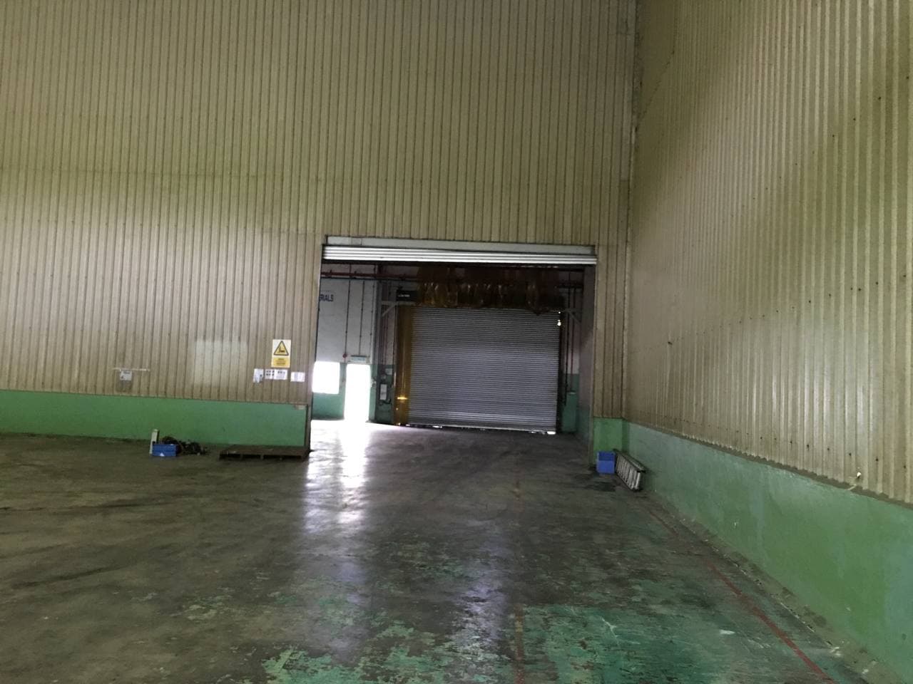 Detached Factory Pasir Gudang 5