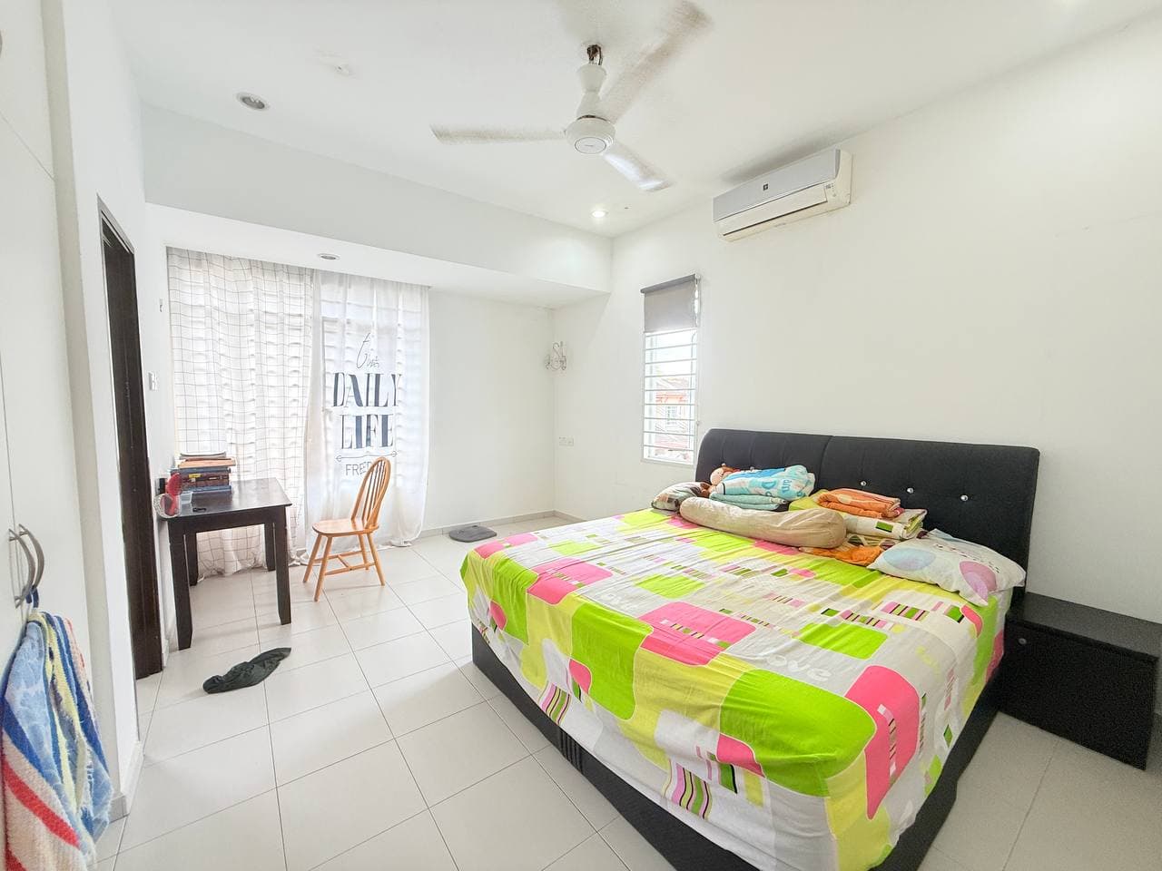 Double Storey Terrace - Endlot jalan Setia 2/x 2