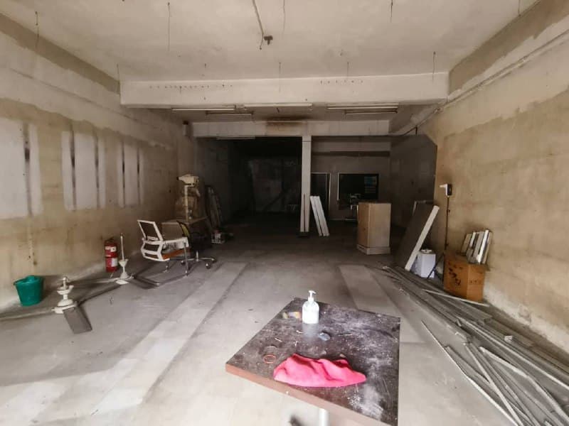 3 Storey Shop lot Taman Sri Pelangi 3