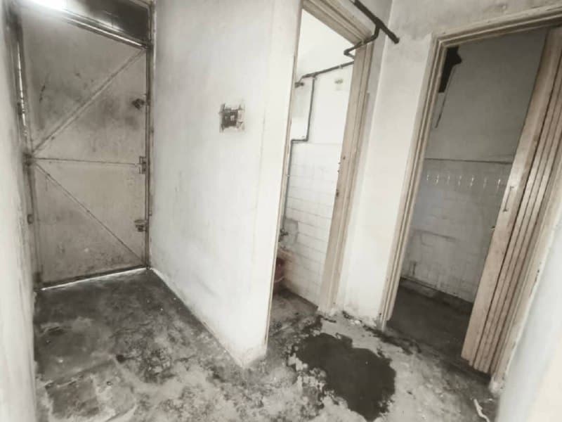 3 Storey Shop lot Taman Sri Pelangi 4