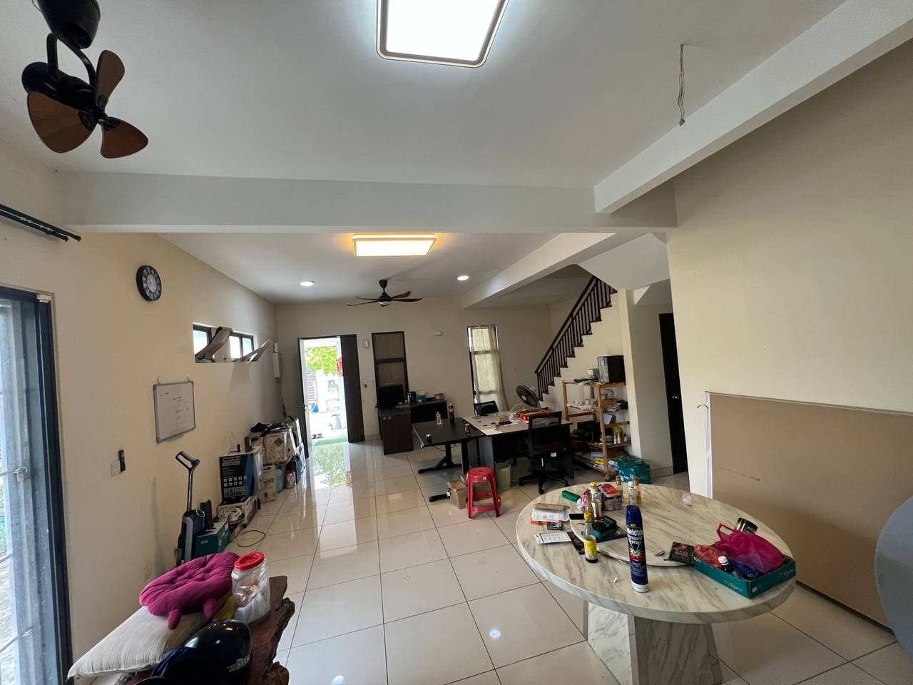 Double Storey Terrace Jalan Glenmarie 1/x 3