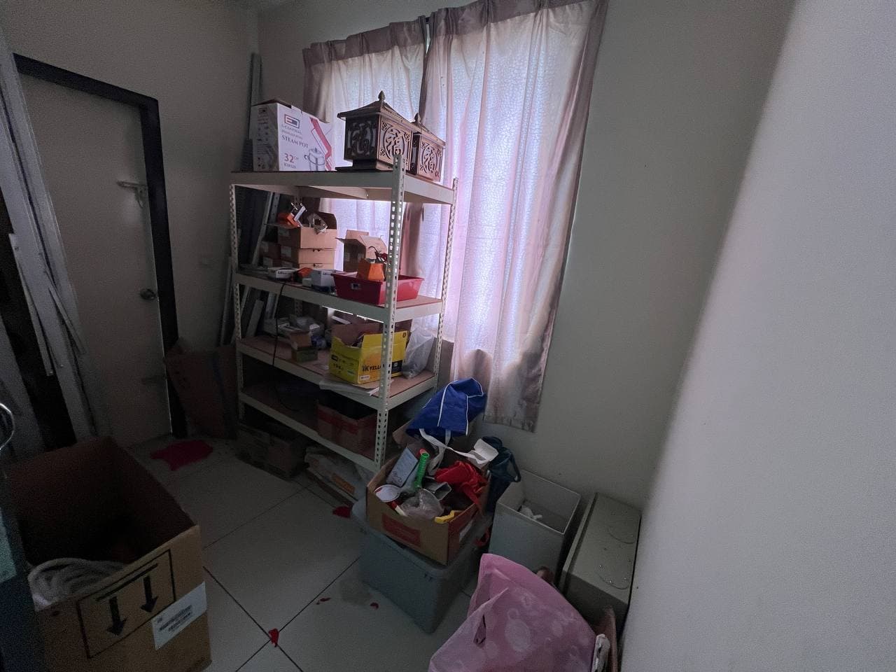 Double Storey Terrace Jalan Glenmarie 1/x 6