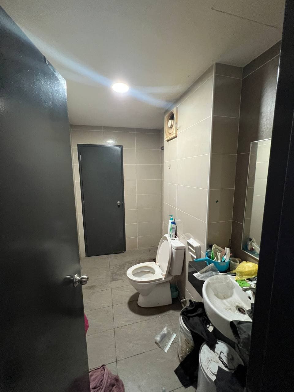 Double Storey Terrace Jalan Glenmarie 1/x 9