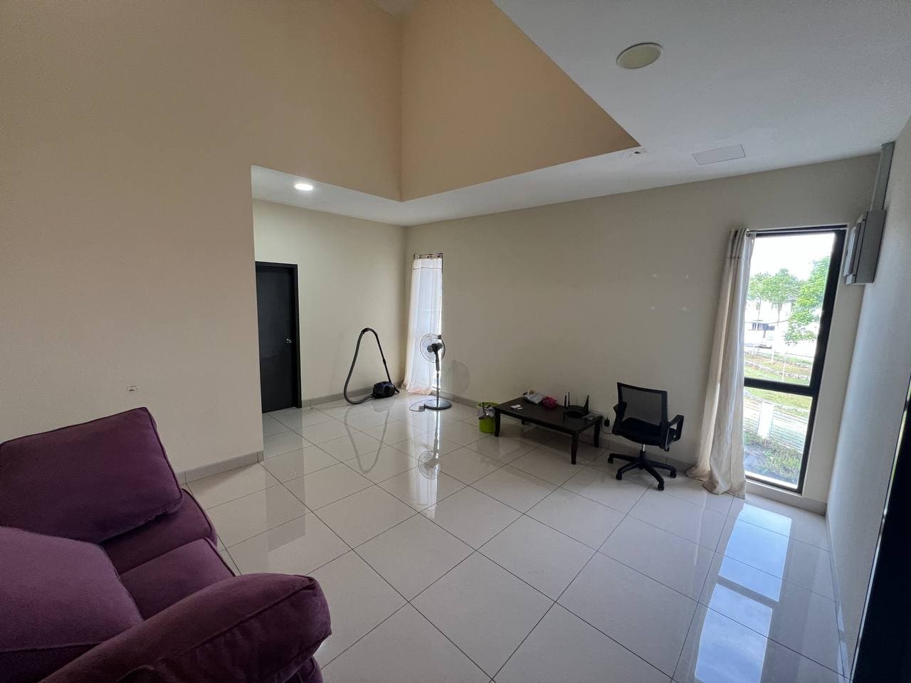 Double Storey Terrace Jalan Glenmarie 1/x 12