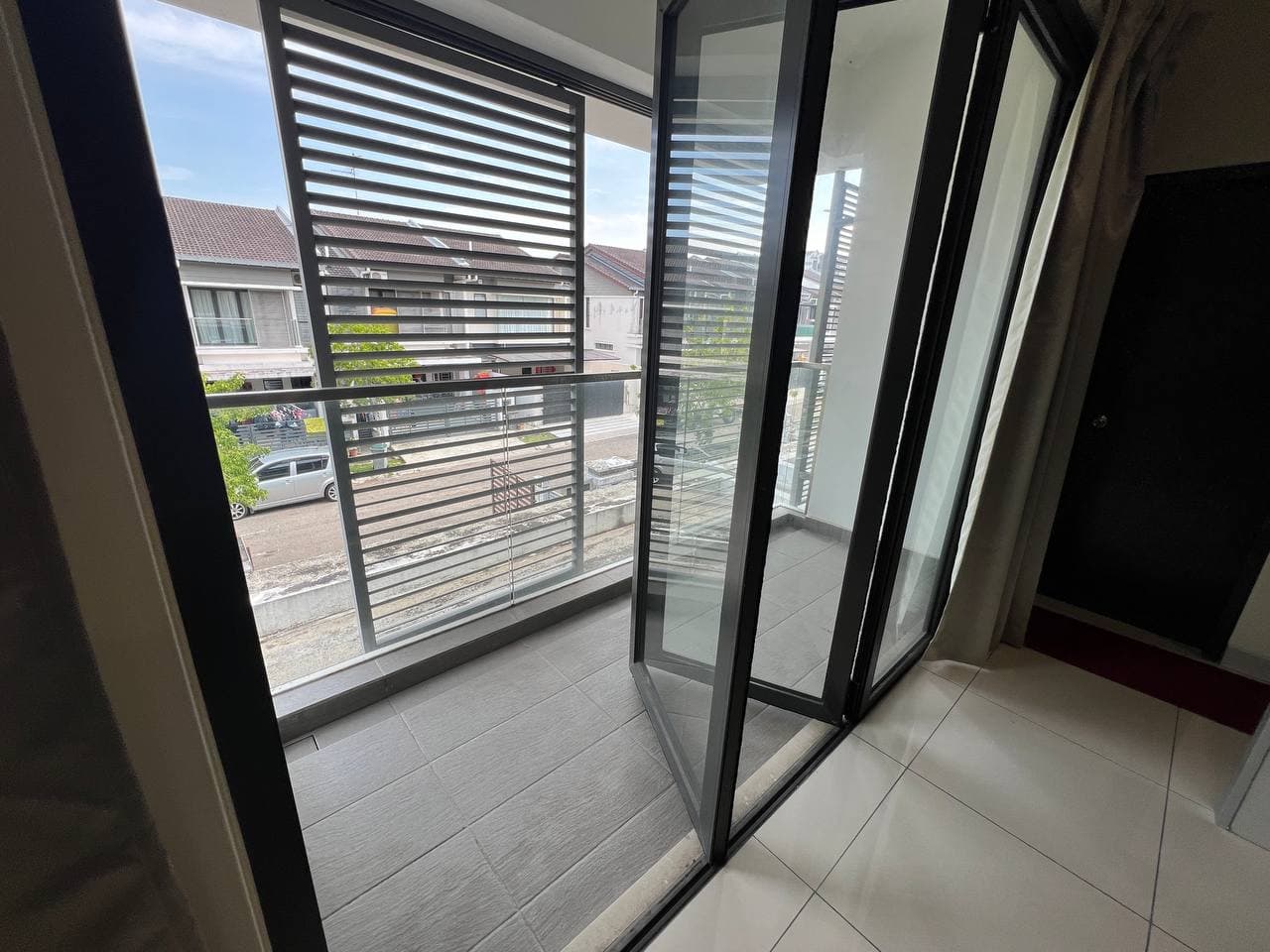 Double Storey Terrace Jalan Glenmarie 1/x 14