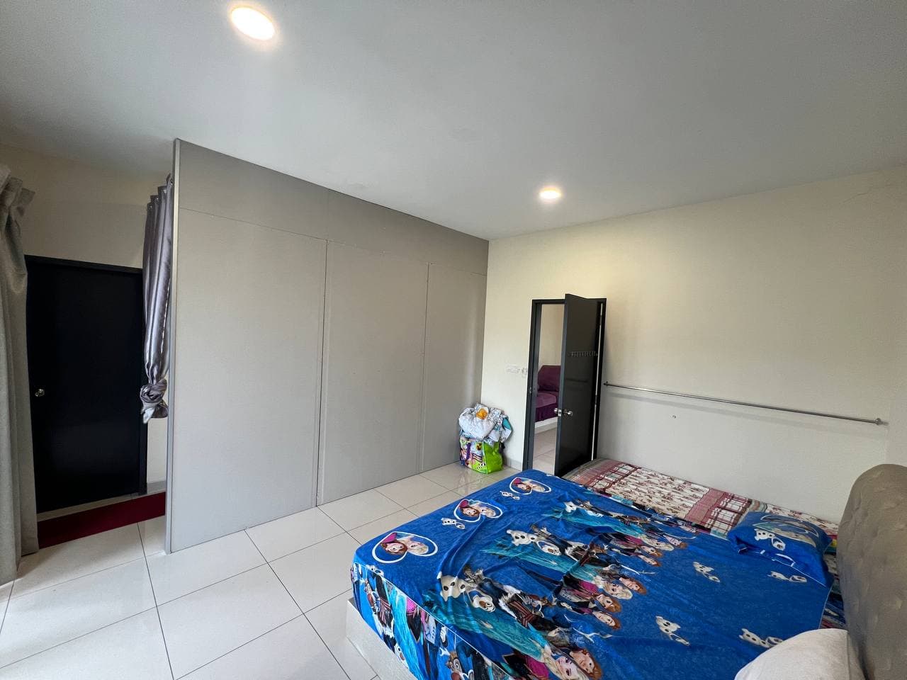 Double Storey Terrace Jalan Glenmarie 1/x 15
