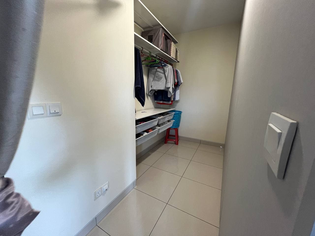 Double Storey Terrace Jalan Glenmarie 1/x 16