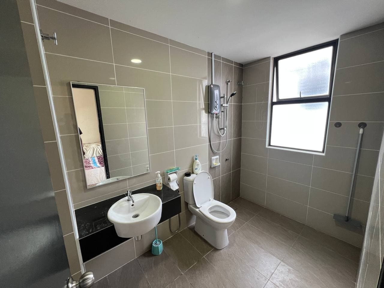 Double Storey Terrace Jalan Glenmarie 1/x 21