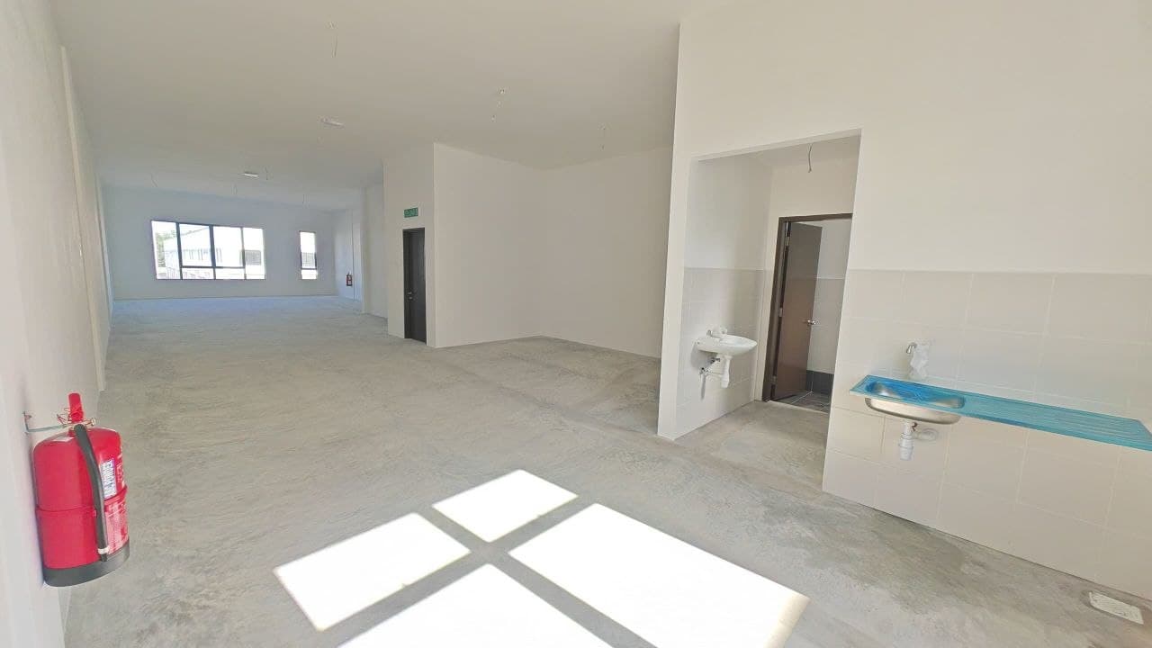 2 Storey Shoplot Eco Avenue 2 2