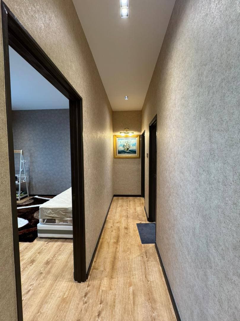 Block D Taman Kempas Utama 8