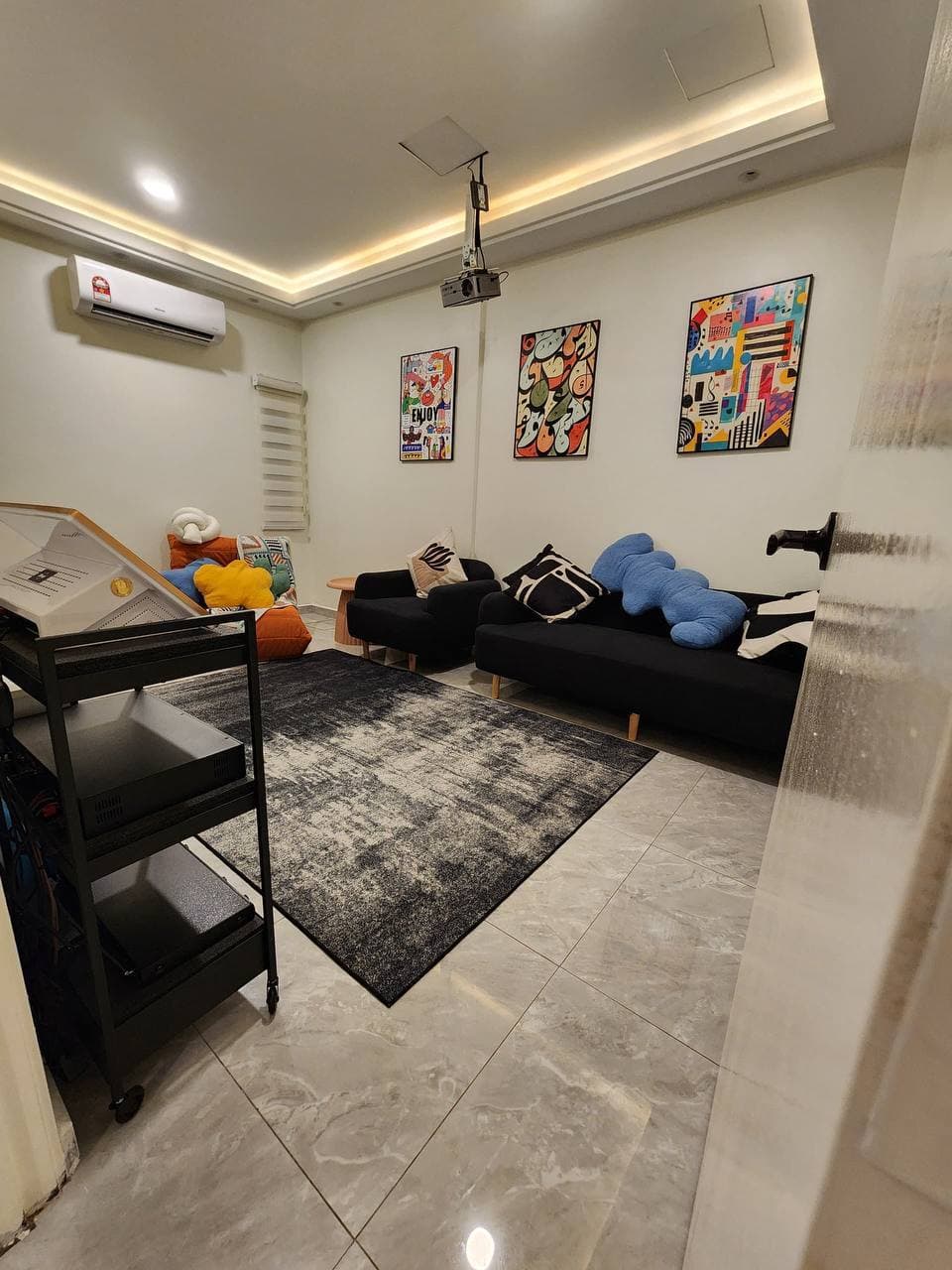 Double Storey Terrace House Taman Johor Jaya 8