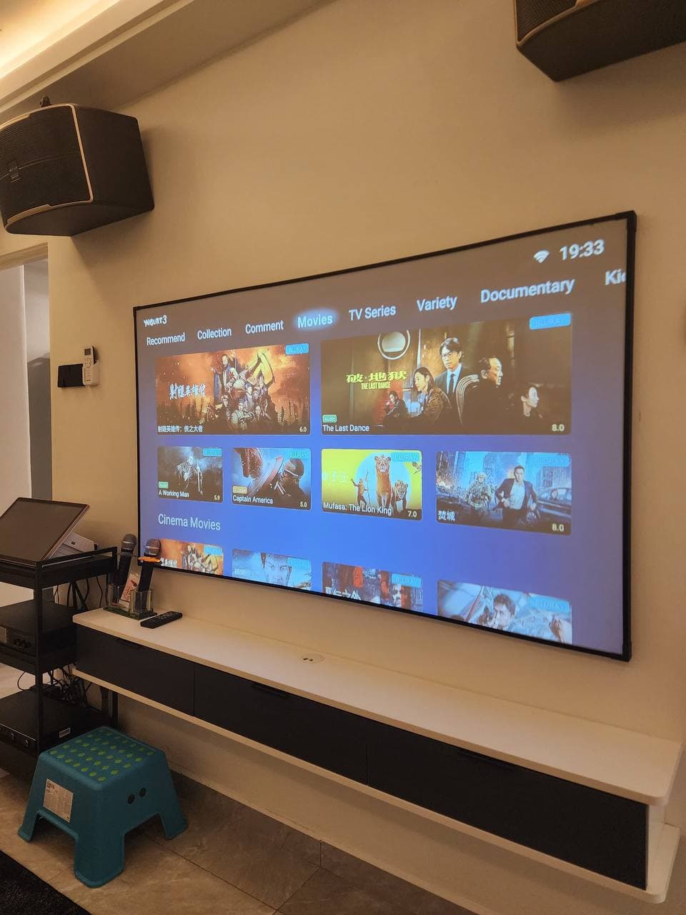 Double Storey Terrace House Taman Johor Jaya 9