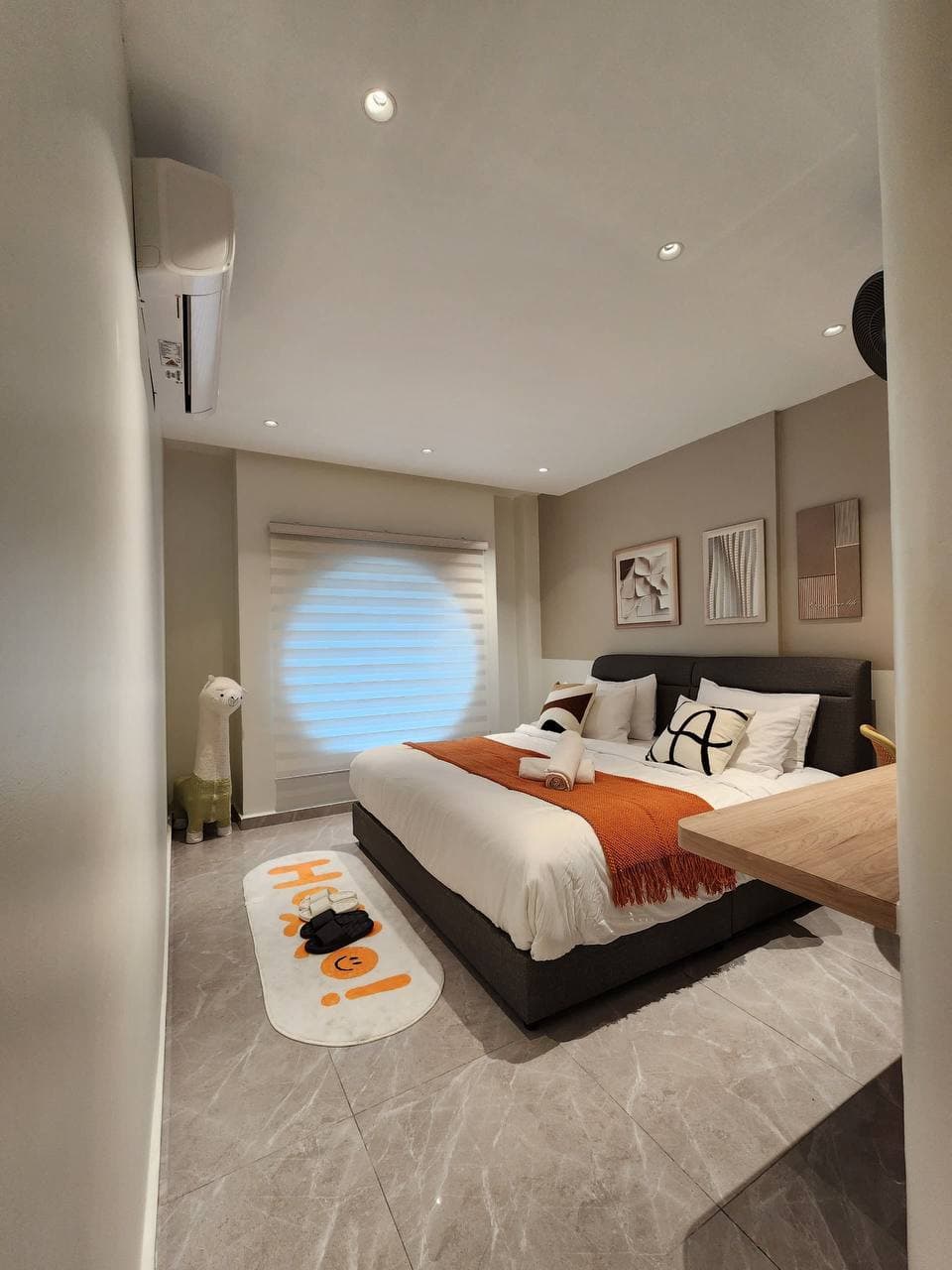 Double Storey Terrace House Taman Johor Jaya 5