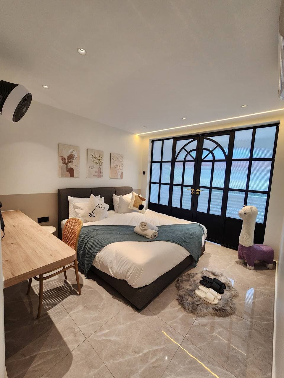 Double Storey Terrace House Taman Johor Jaya – photo 1