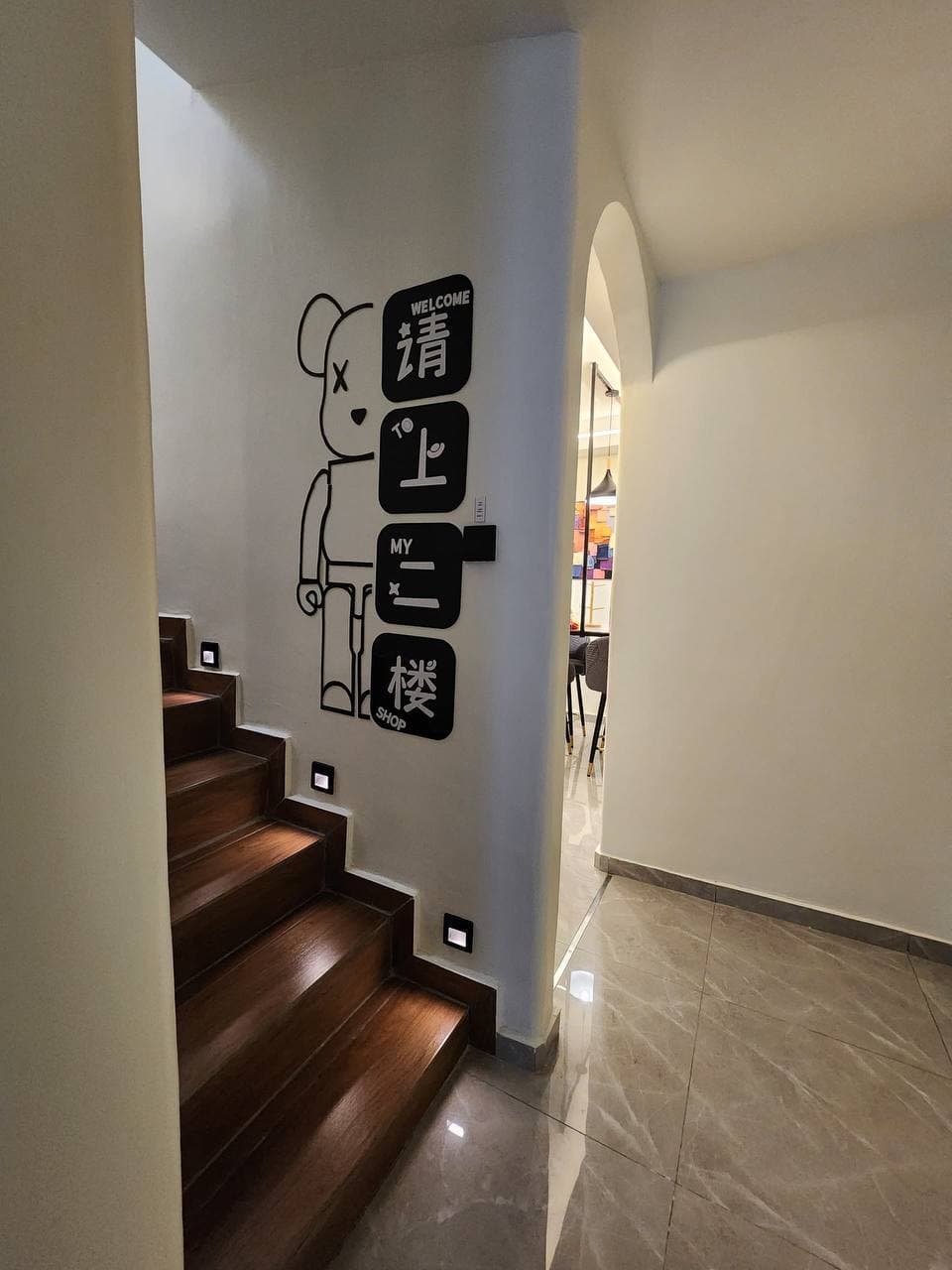 Double Storey Terrace House Taman Johor Jaya 7