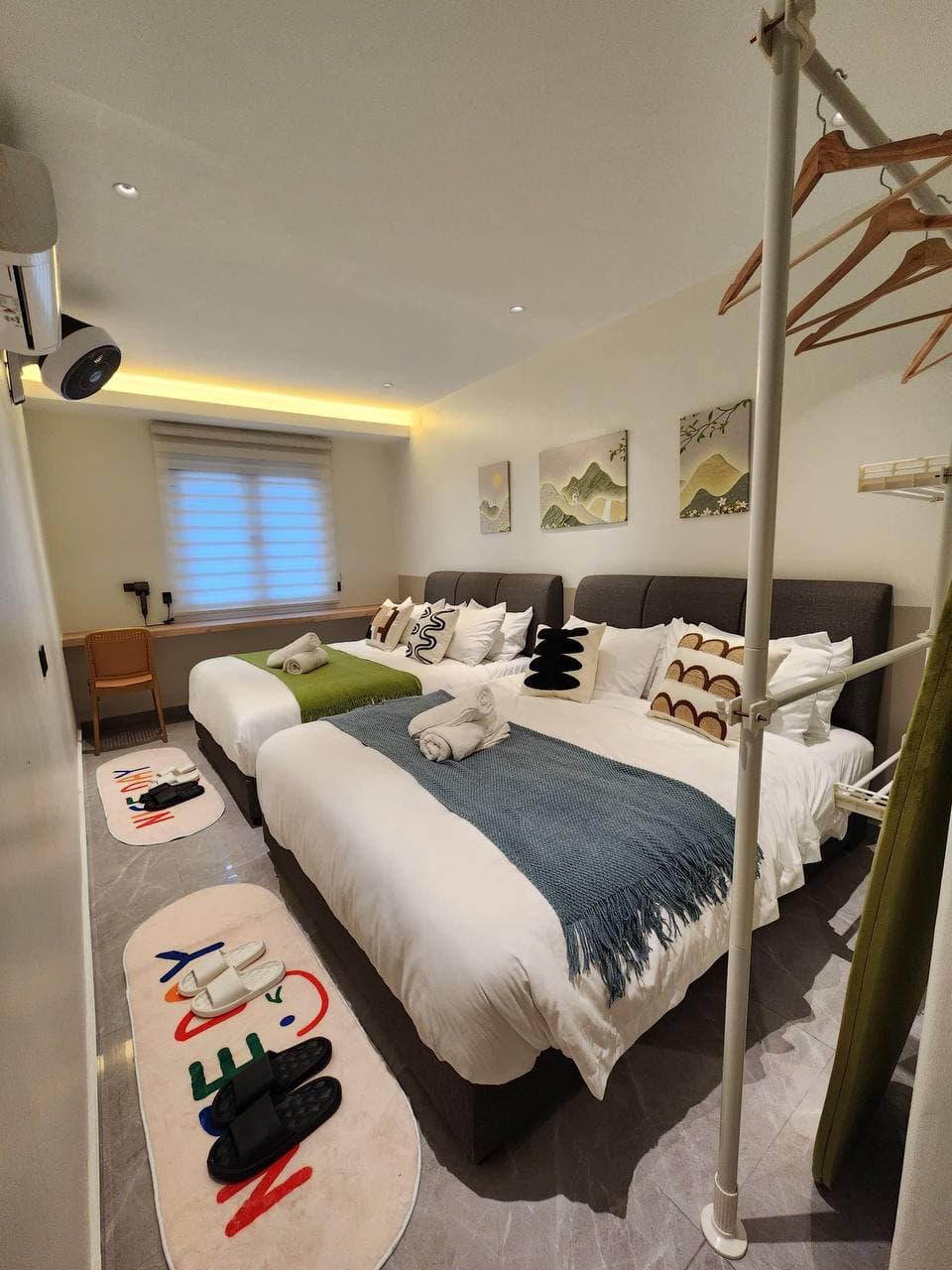 Double Storey Terrace House Taman Johor Jaya 12