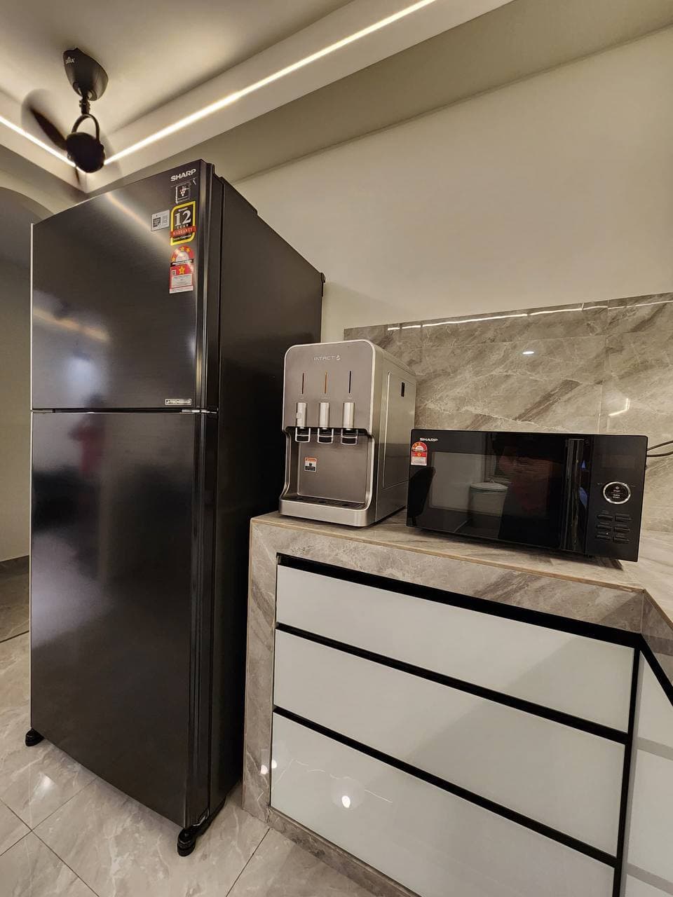 Double Storey Terrace House Taman Johor Jaya 13