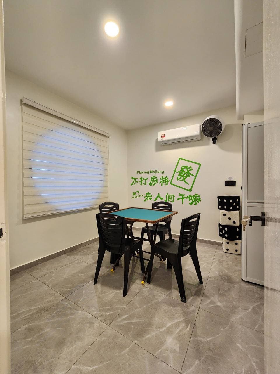 Double Storey Terrace House Taman Johor Jaya 14